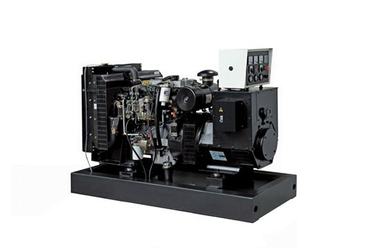 吉州科克150kw大型柴油发电机组