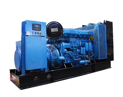 吉州宗申动力150kw大型柴油发电机组
