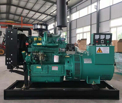 吉州宗申动力10kw小型柴油发电机