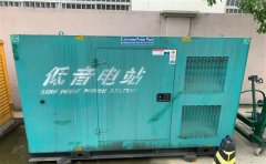 吉州通州四建大波纹箱定制案例