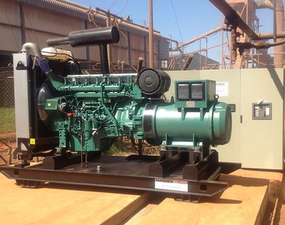 吉州发电机出租