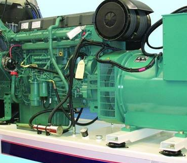 吉州发电机出租 吉州发电机出租